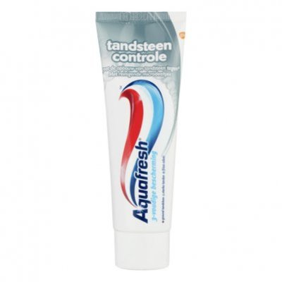 Aquafresh Tandsteen controle 3 in 1 tandpasta