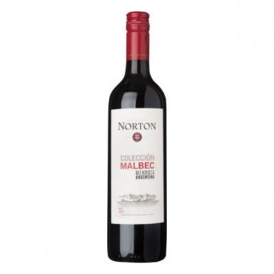 Norton Colección Malbec
