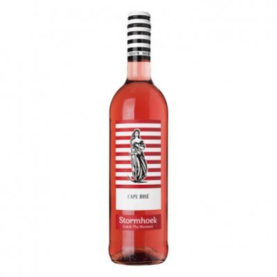 Stormhoek Cape Rosé