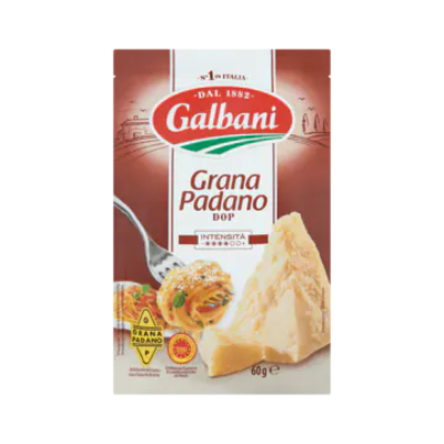 Galbani Grana Padano DOP Kaas