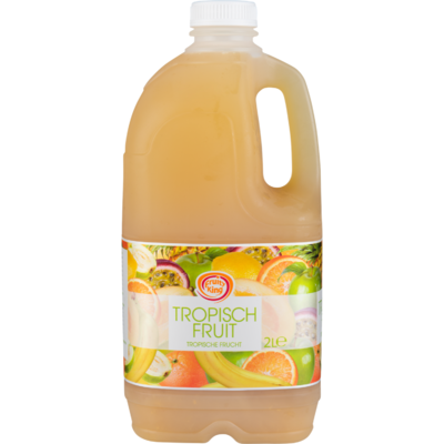 Fruity King Tropisch fruit