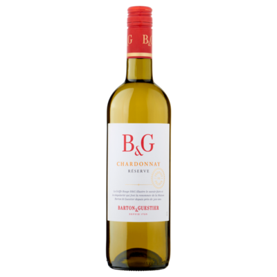 Barton & Guestier Chardonnay Réserve