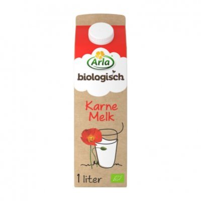 Arla Biologische karnemelk