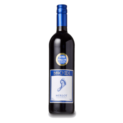 Barefoot Merlot