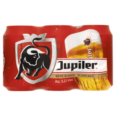 Jupiler Pils