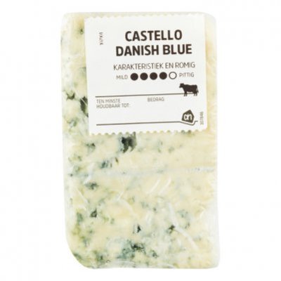 Castello Danablue