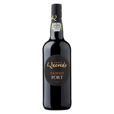 Quevedo Porto Tawny Port