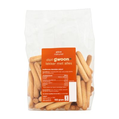 G'woon Pico's Naturel
