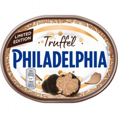 Philadelphia Truffel
