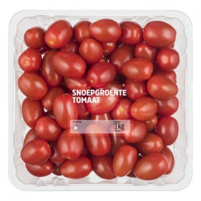Huismerk Snoepgroente tomaat