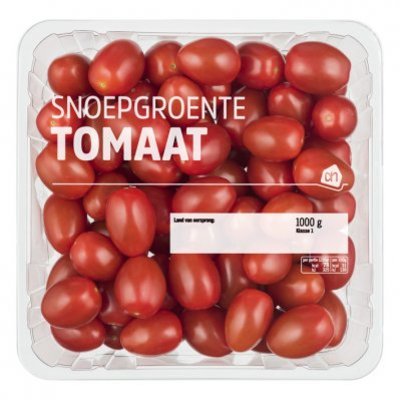 Huismerk Snoepgroente tomaat