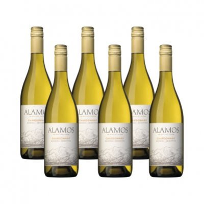 Alamos Chardonnay