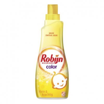 Robijn Wasmiddel color