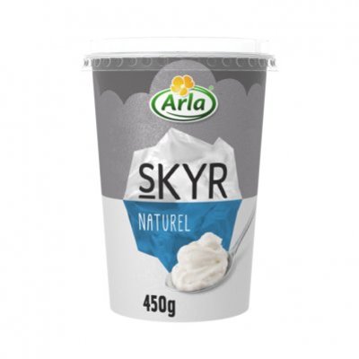 Arla Skyr yoghurt naturel