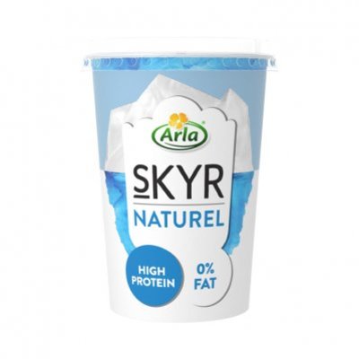 Arla Skyr yoghurt naturel