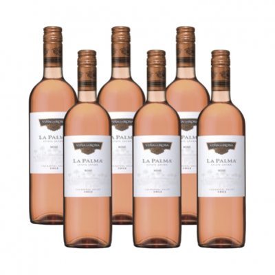 La Palma Rosé