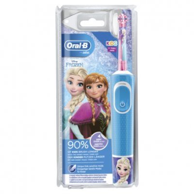 Oral-B Kids Frozen elektrische tb