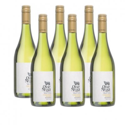 Oveja Negra Chardonnay Viognier