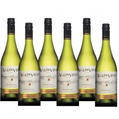 Valdivieso Chardonnay winemaker reserve