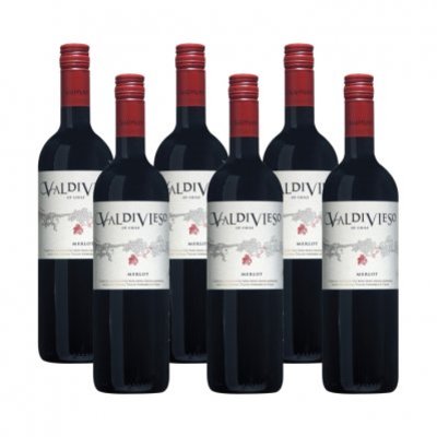 Valdivieso Merlot