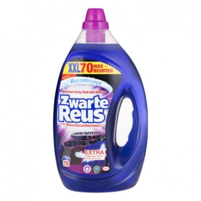Zwarte Reus Gel