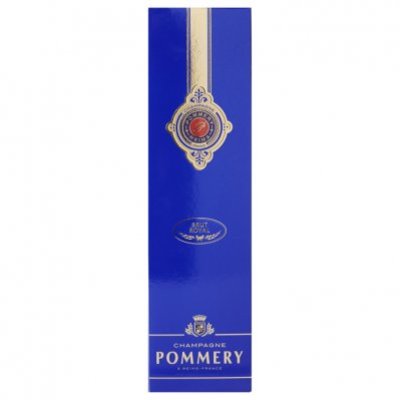 Pommery Champagne Brut Royal
