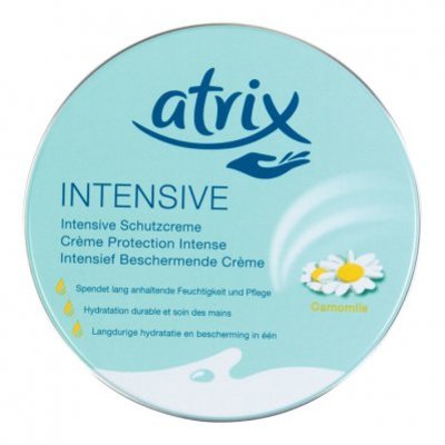 Atrix Intensief beschermende crème