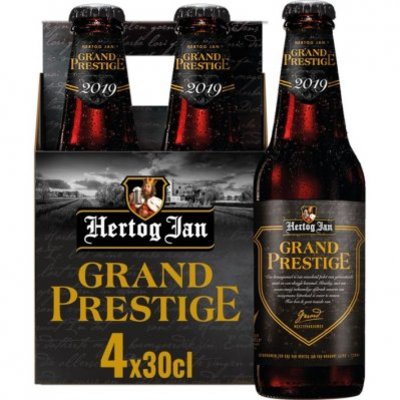 Hertog Jan Grand prestige
