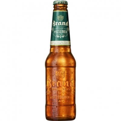 Brand Pils