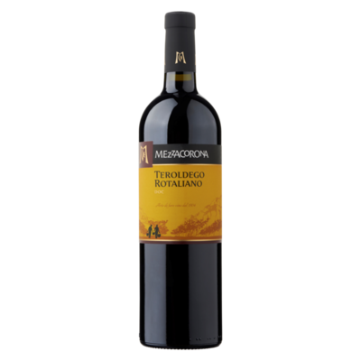 Mezzacorona - Teroldego -