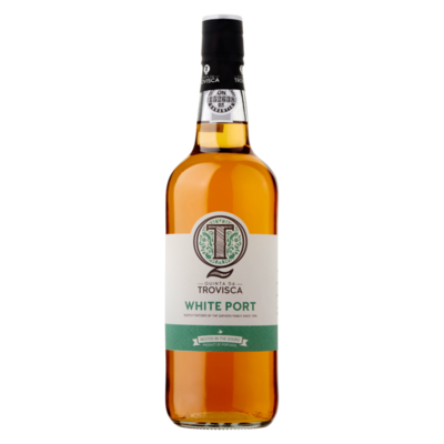 Quinta da Trovisca White Port
