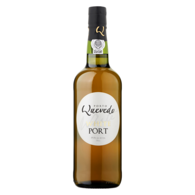 Quevedo Porto White Port