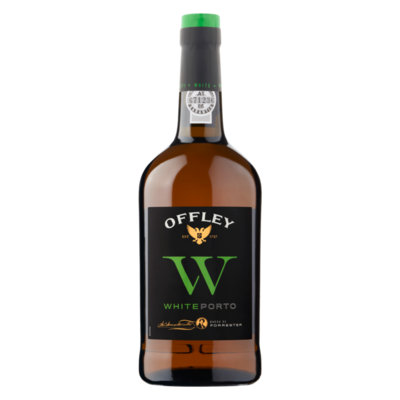 Offley White Port