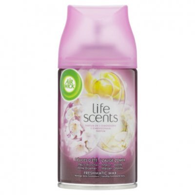 Airwick Freshmatic zalige zomer navulling