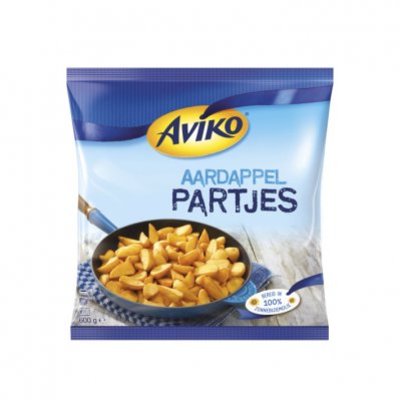 Aviko Aardappelpartjes