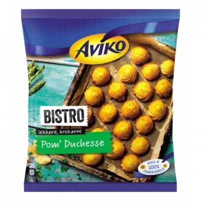 Aviko Pom' Duchesse