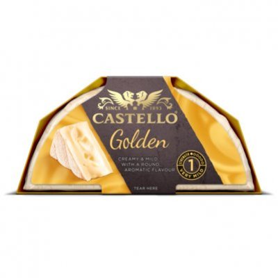 Castello Golden