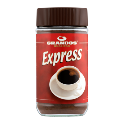 Grandos Qualitas Express