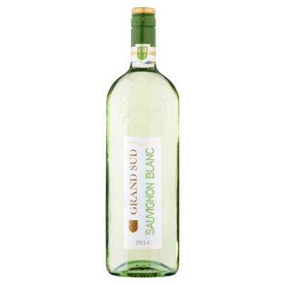 Grand Sud Sauvignon Blanc Wine