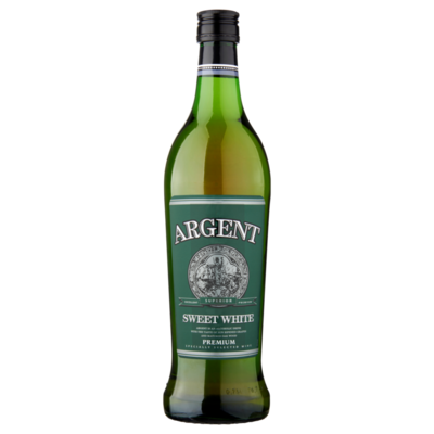 Argent Sweet White Premium