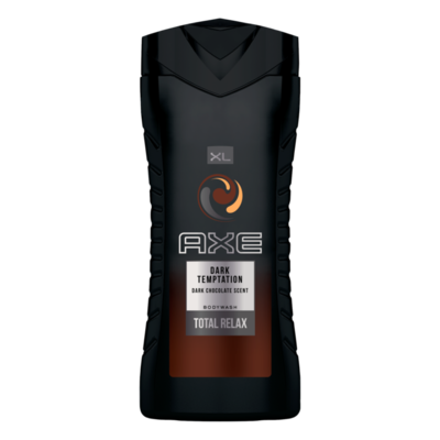 Axe Douchegel Dark Temptation