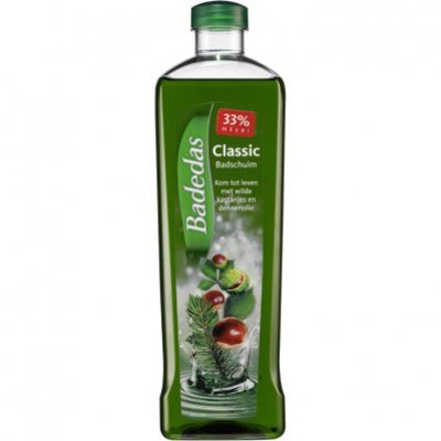 Badedas Badschuim classic