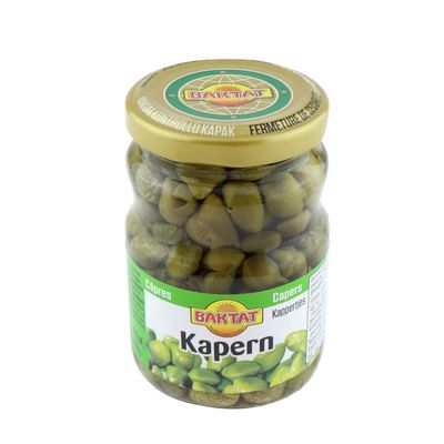 Baktat Kappertjes
