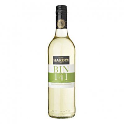 Hardys Bin 141 Colombard Chardonnay