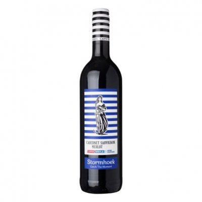 Stormhoek Cabernet Sauvignon Merlot