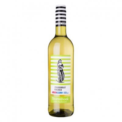 Stormhoek Chardonnay Viognier