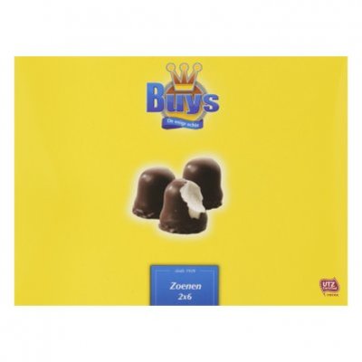 Buys Zoenen