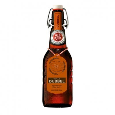 Grolsch Dubbel