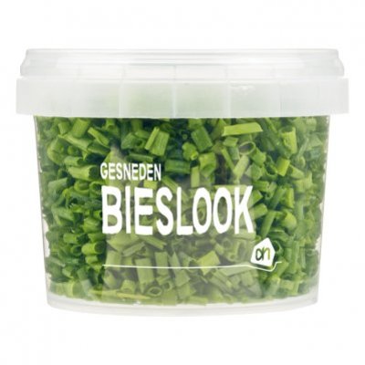 Huismerk Gesneden bieslook