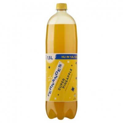 Fernandes Super pineapple